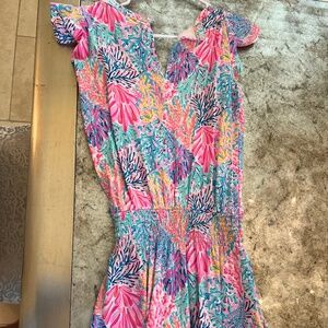 Lily Pulitzer Dress